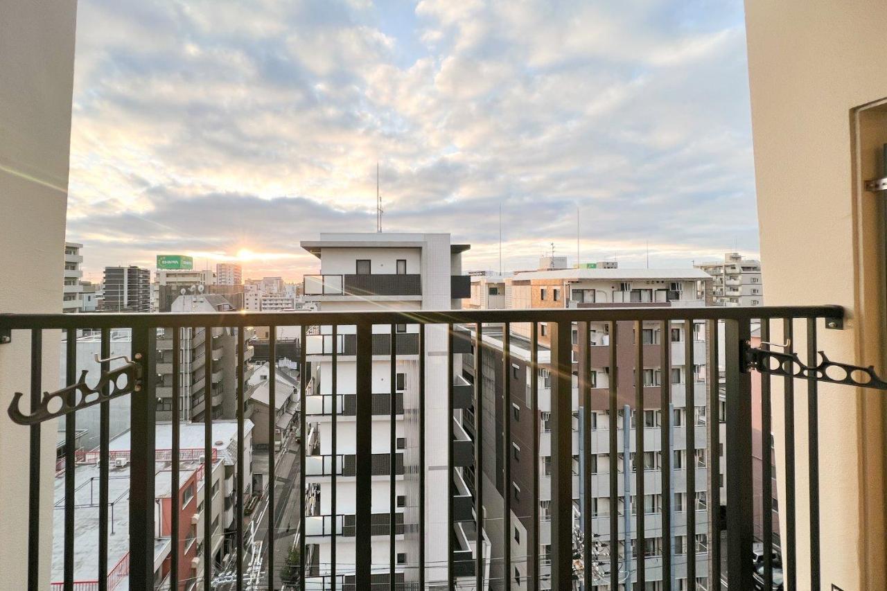 Locanda Shin-Осака Екстер'єр фото