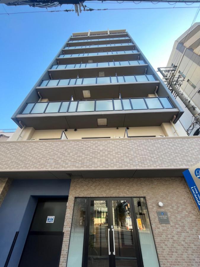 Locanda Shin-Осака Екстер'єр фото